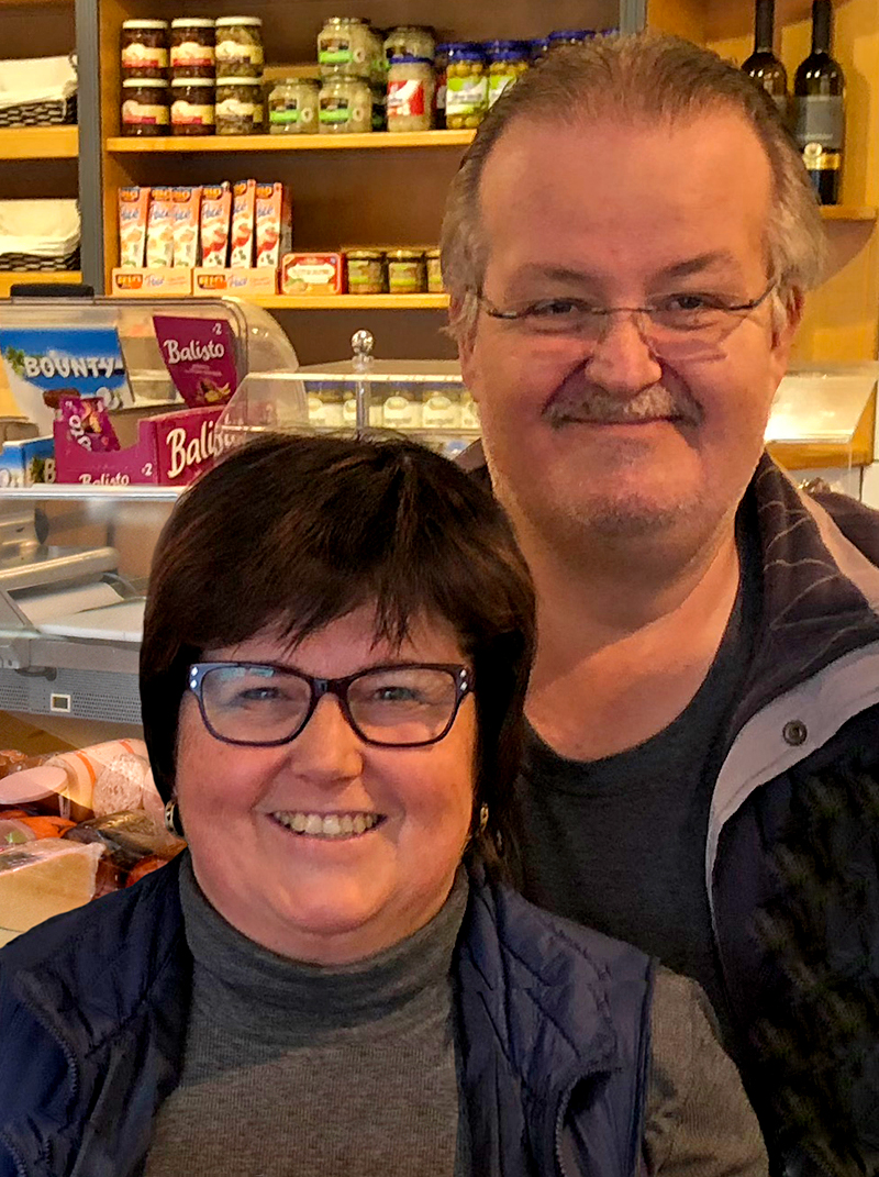 Günter Schmauzer: „Es ist eine Katastrophe!“