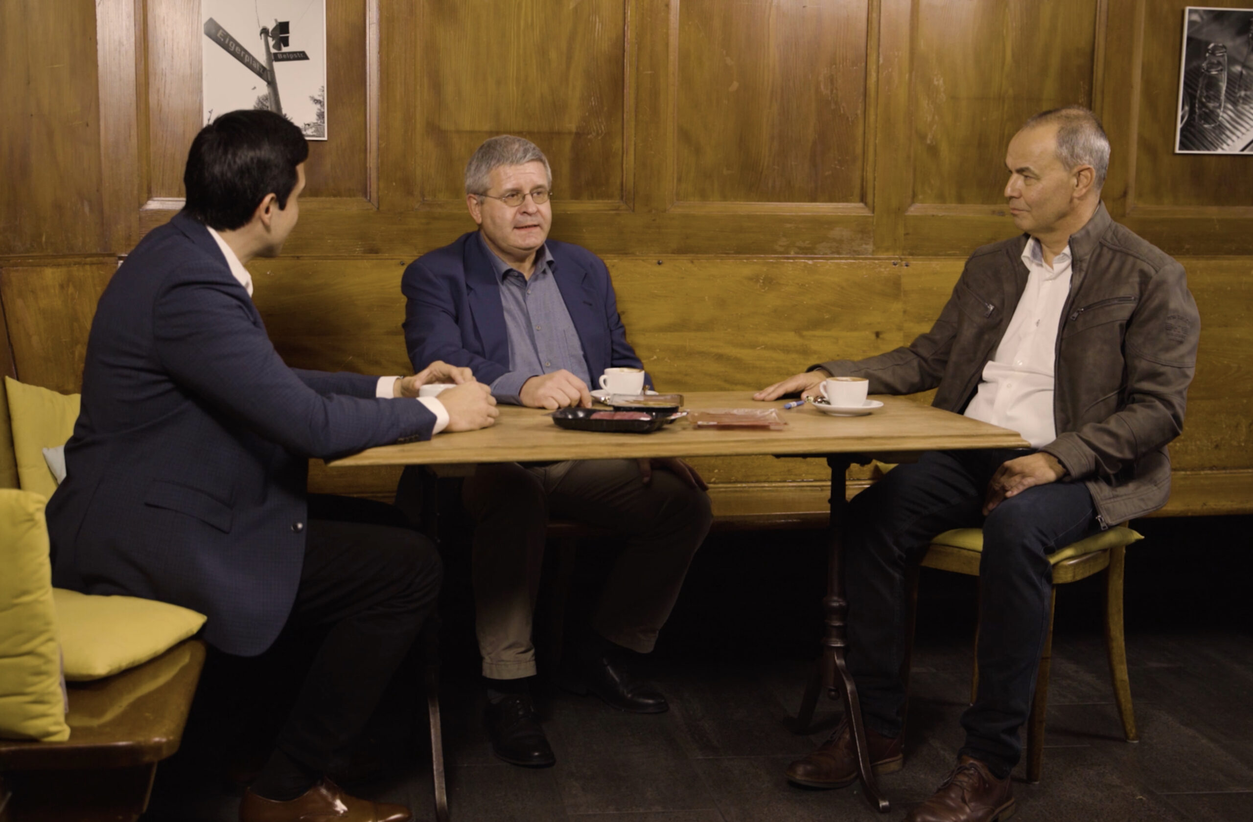 Von den Schweizern lernen: Echte Rückverfolgbarkeit