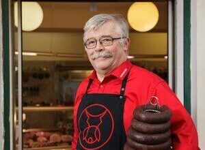 Dormayer: „Wir Fleischer bieten einen ganz entscheidenden Vorteil gegenüber dem Handel!“