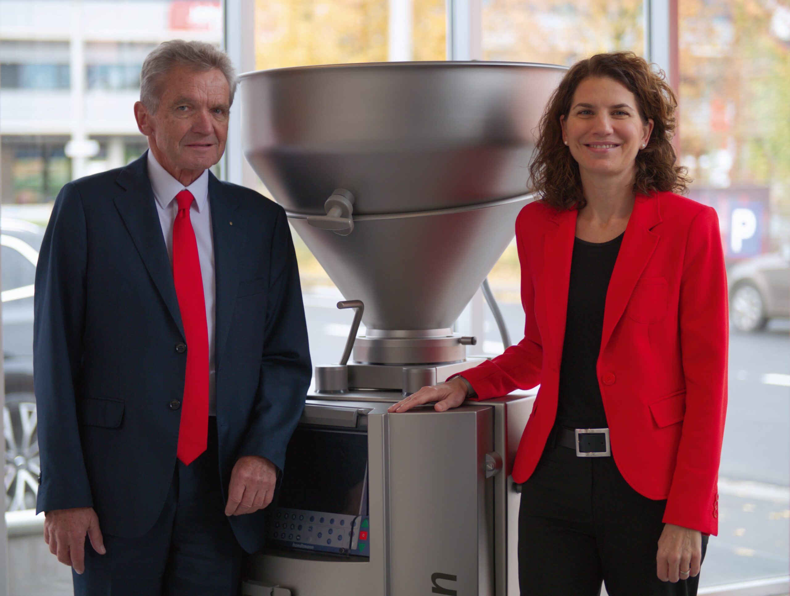 Seit 1880 gilt: Laska macht’s dem Fleischer leichter