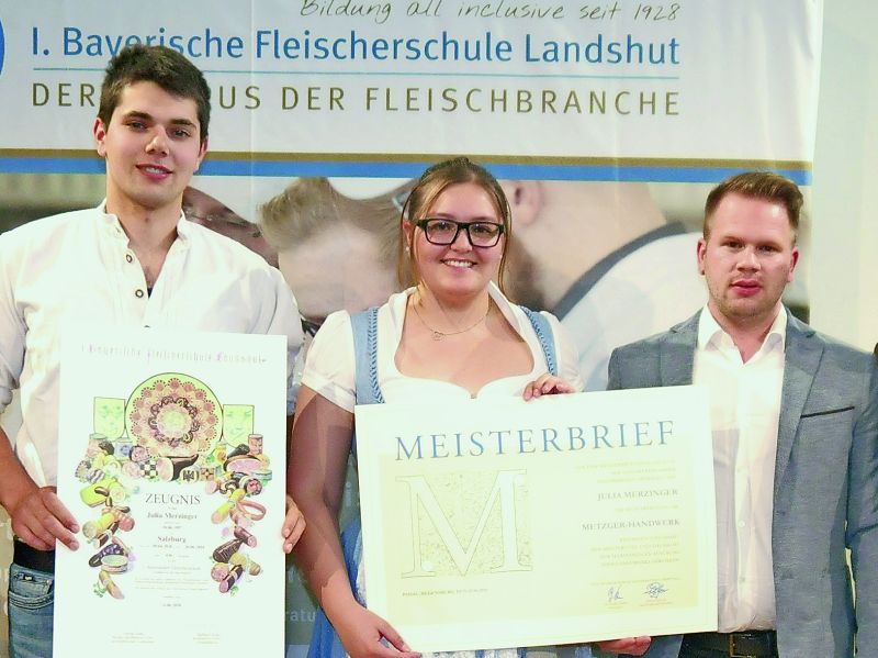 Im Metzger-Trainingslager