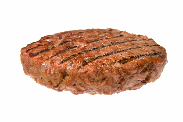 Frisch aus der Retorte