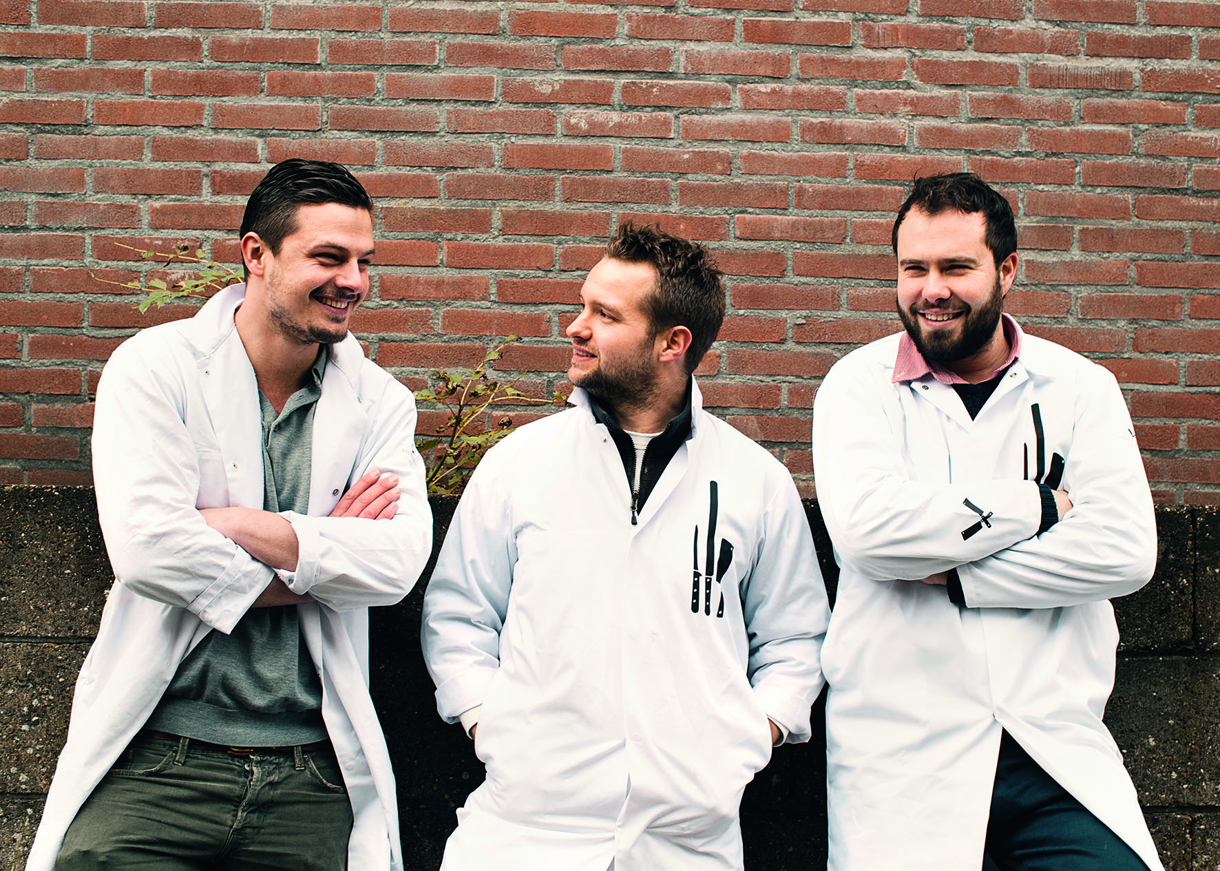 Von den Besten lernen