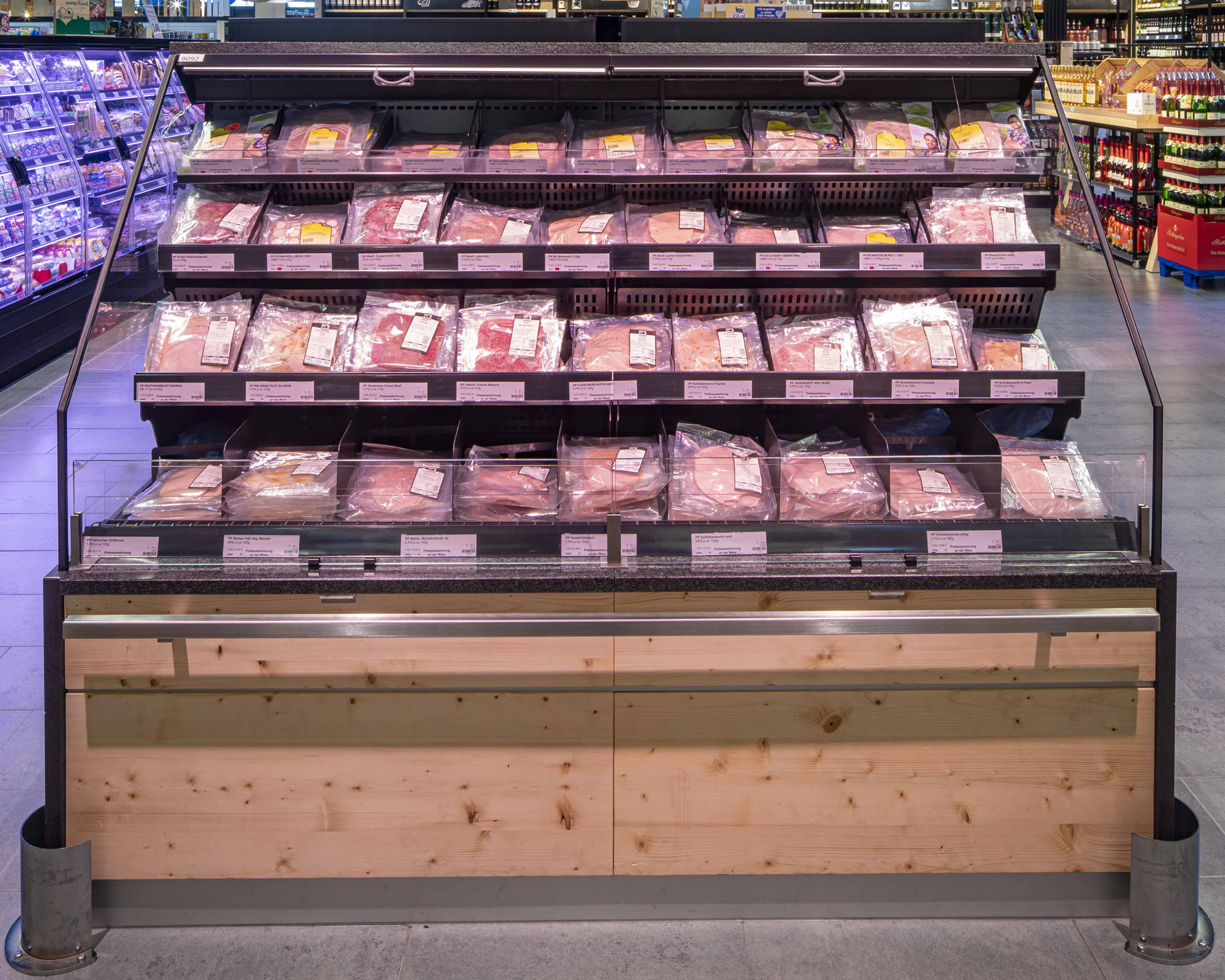 EuroShop: Aichinger präsentiert Lösungen für Megatrends