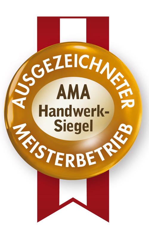 Weitere sechs Fleischer mit Handwerksiegel