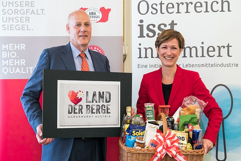 Anuga-Learnings für Österreichs Lebensmittelindustrie