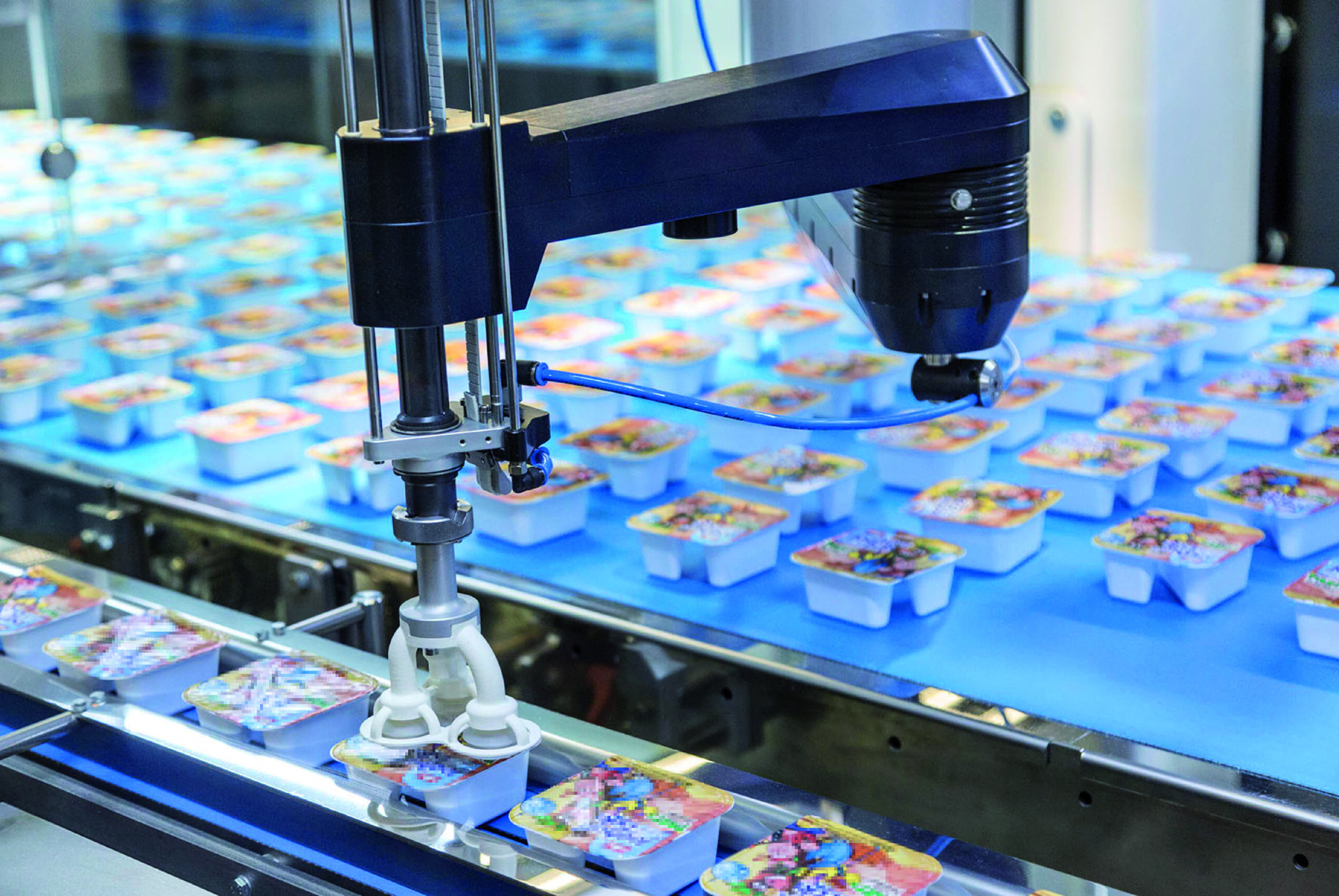 Kann Künstliche Intelligenz neue Wege gehen?