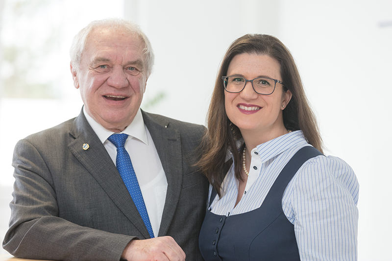 Bildung für Eingefleischte