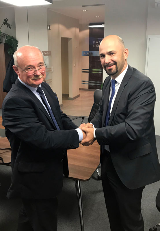 Beck Clip Systems übernimmt Maga