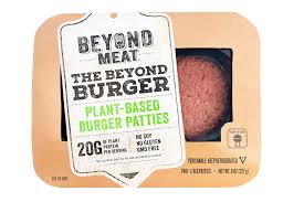 Beyond Meat kämpft ums Überleben: Die Legende des Veggie-Booms