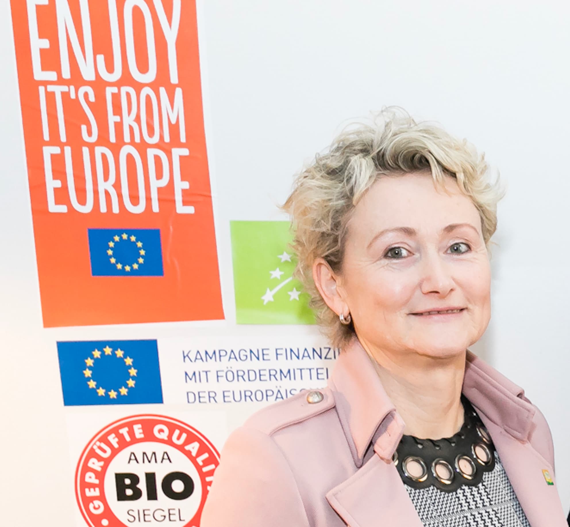 BIO AUSTRIA: Absatz von Bio-Lebensmitteln auch 2022 bisher ungebrochen hoch