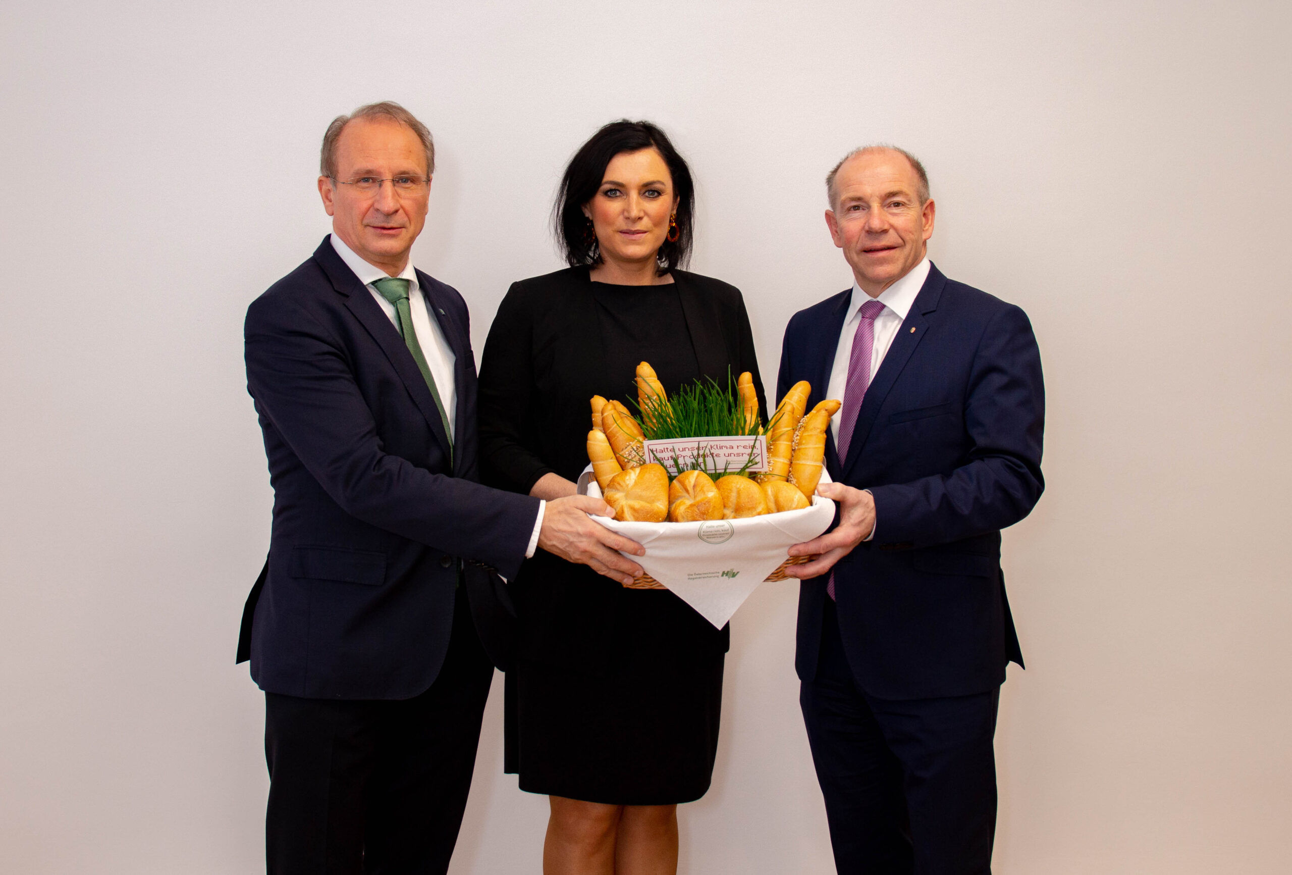 Herausforderung Corona Virus gemeinsam bewältigen