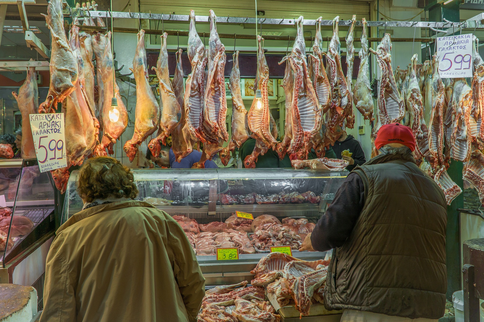 Österreichische Fleischpreise im EU-Vergleich am höchsten