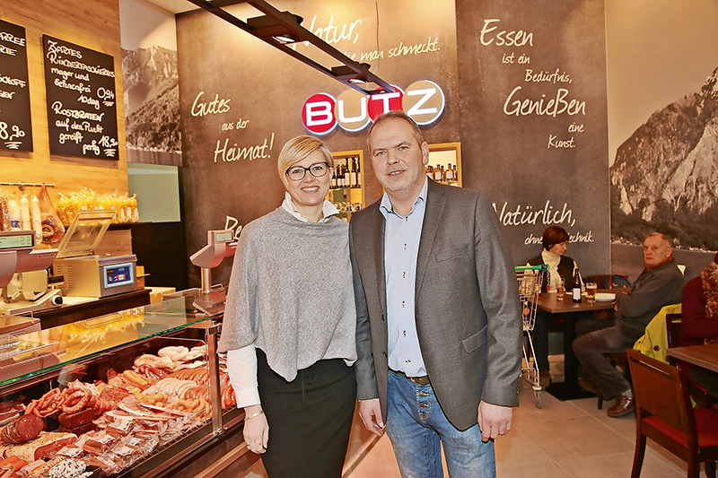 ÖFZ ON TOUR: Butz, OÖ