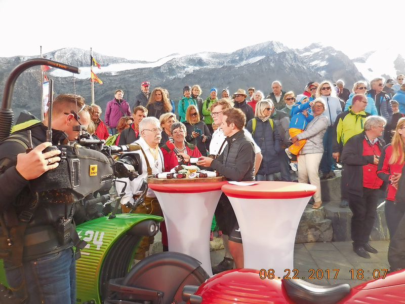 ÖFZ ON TOUR: Fleischerei Dormayer, Kärnten