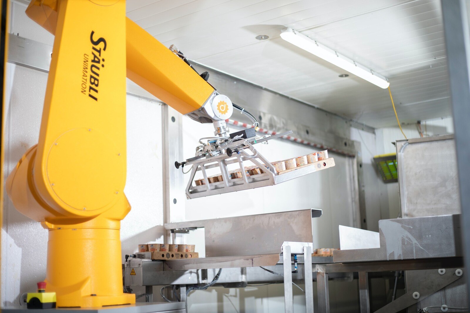 Erlebnissennerei Zillertal sagt dem Müll den Kampf an