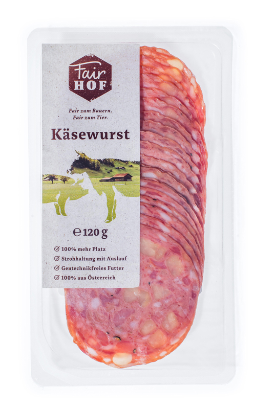 FairHOF verdoppelt Angebot