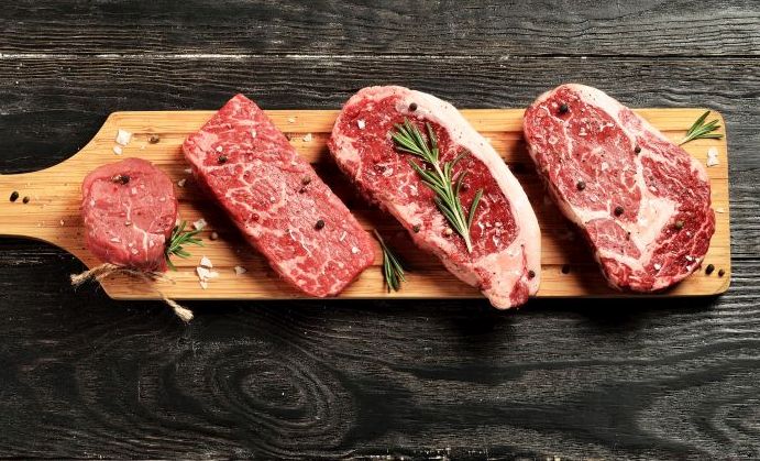 market-Studie: Bio-Fleisch immer stärker gefragt