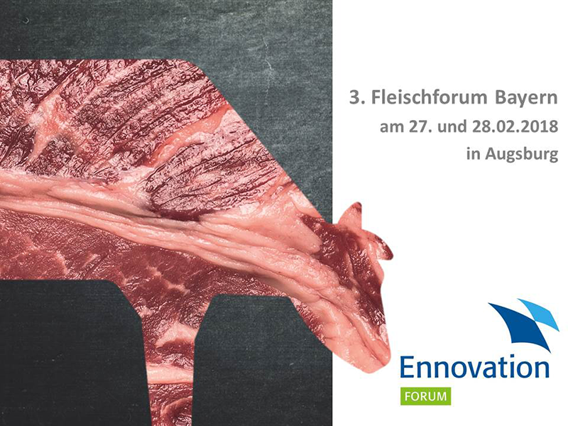 Weil es jetzt um die Wurst geht