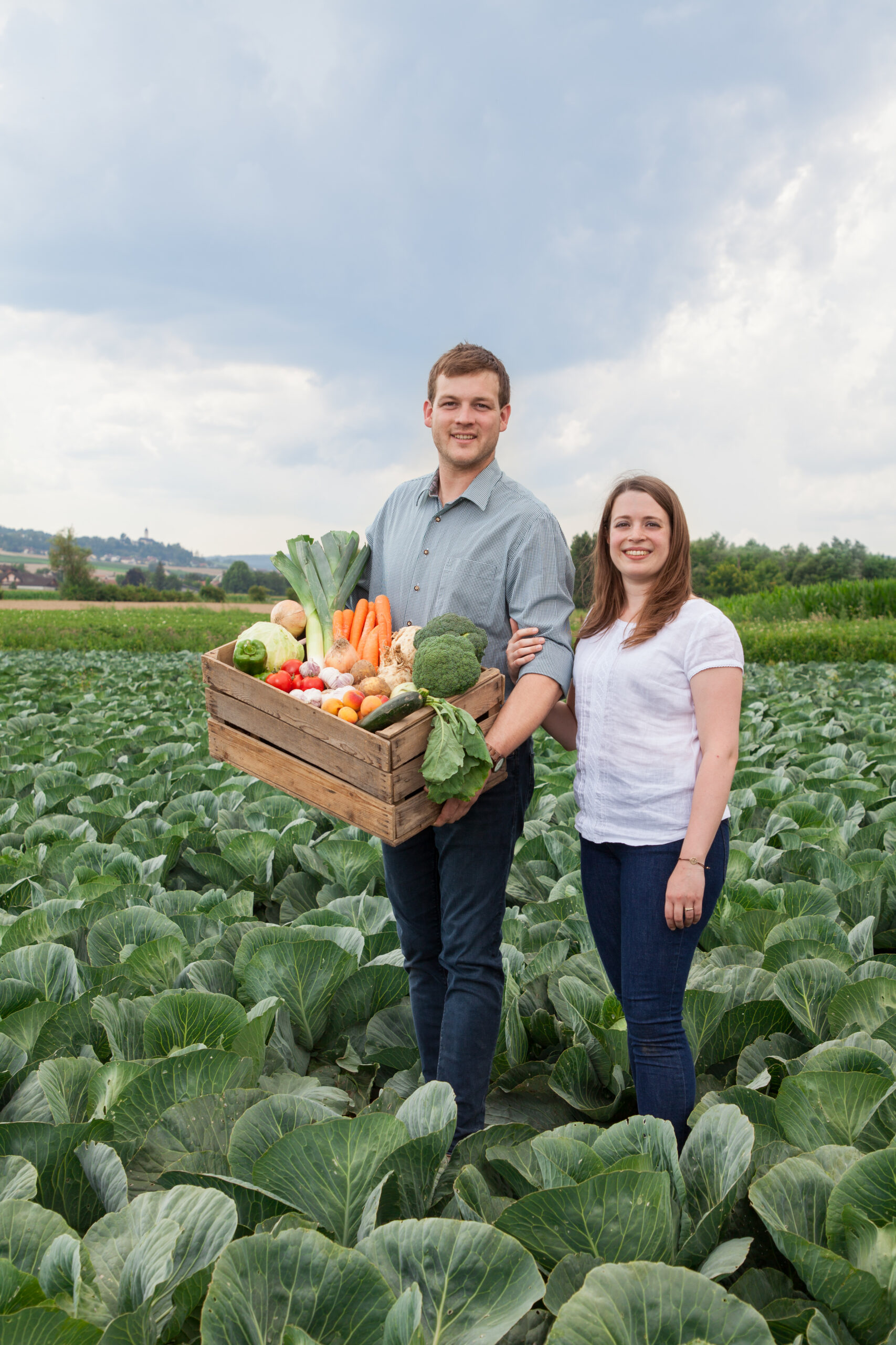 Das Zeichen für bäuerliche Direktvermarktung
