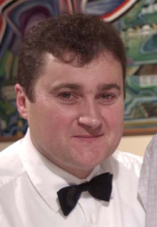 Freudenschuß übernimmt