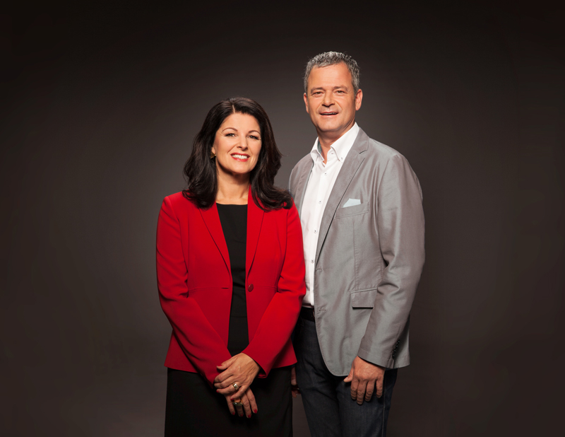 Lernen, damit umzugehen