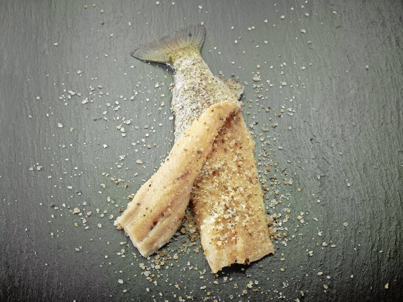 Österreichs Fisch-Ressourcen für dieses Jahr verbraucht