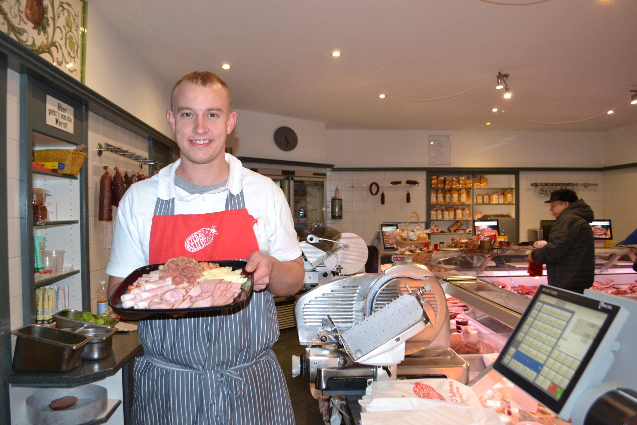 Fleischerei Rzepa: Übernahme mit Investitions-Plan