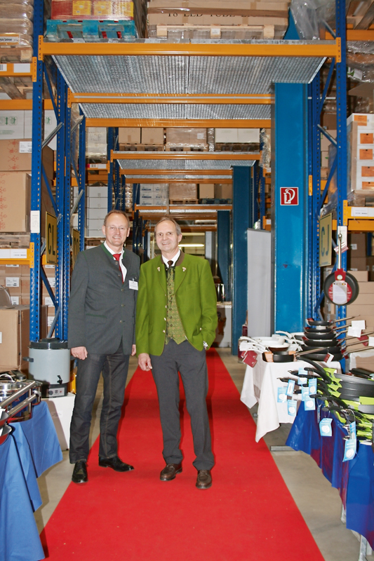 Ausstellung und Workshops