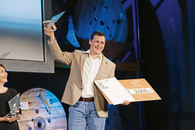 ÖFZ ON TOUR: Landmetzgerei Hochhauser,  Oberösterreich