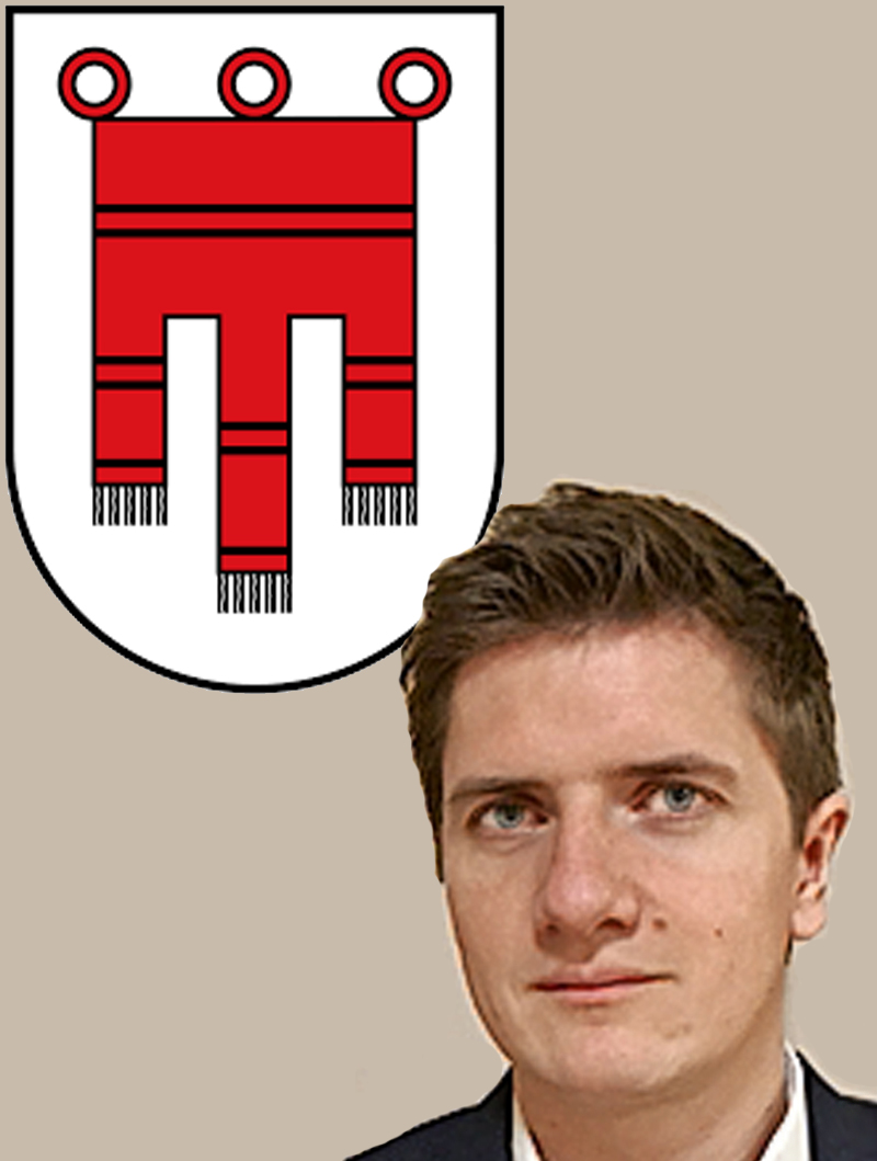 Neuer Innungs GF im Ländle