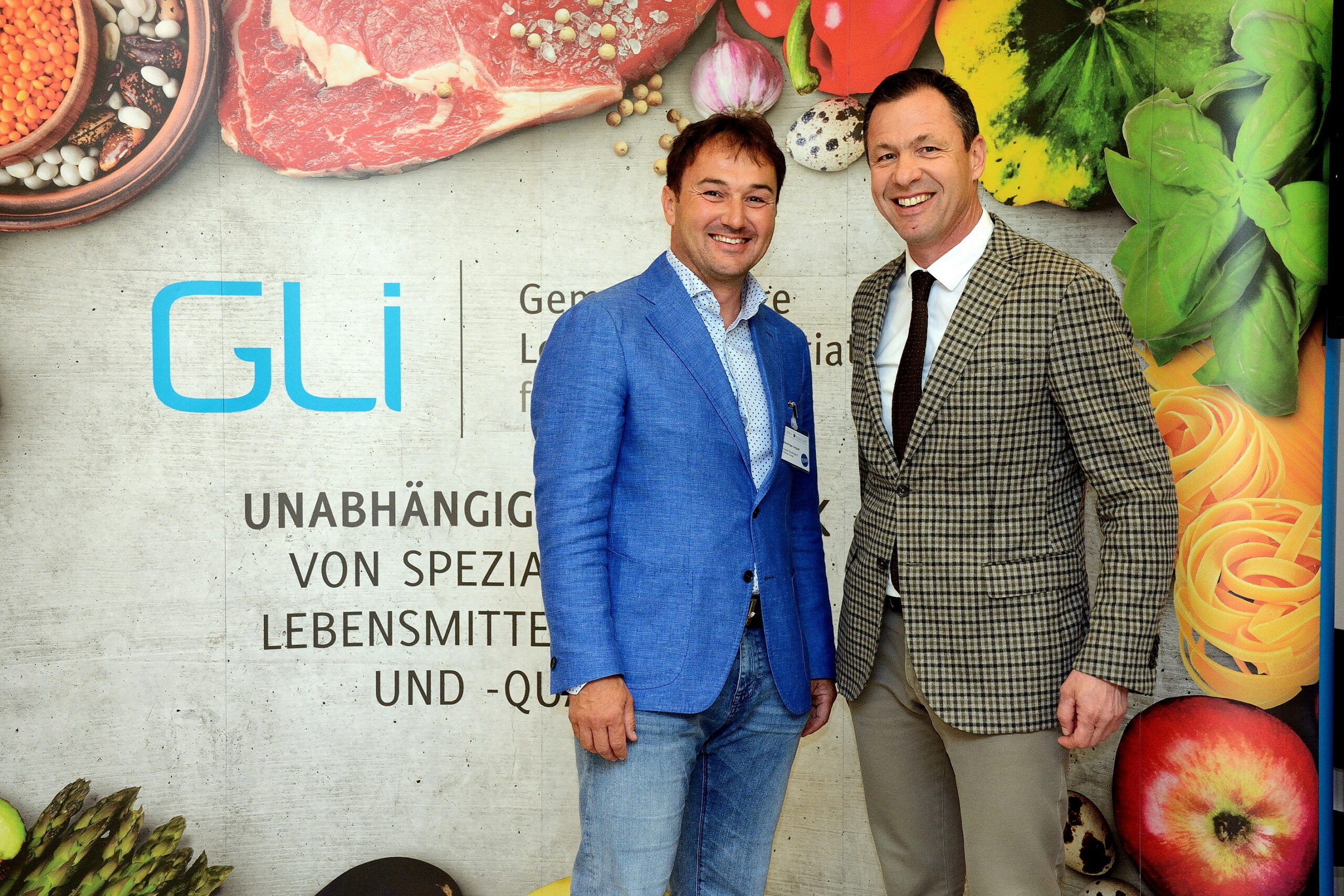 5. Symposium für Lebensmittelsicherheit