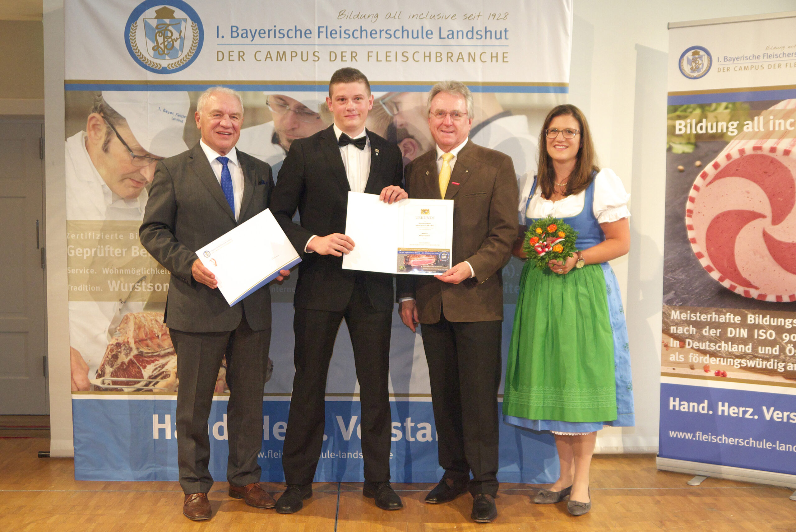 Staatspreis für Maximilian Klaghofer