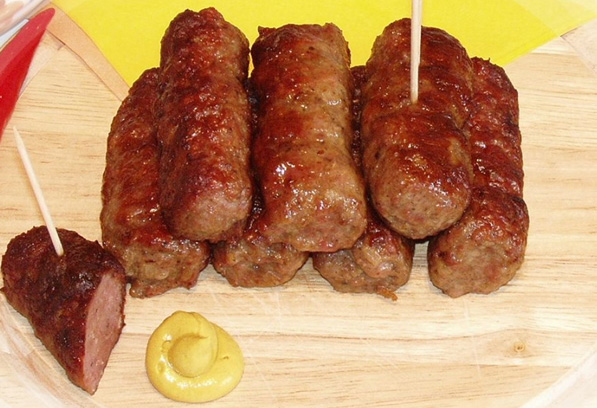 Rumänien will traditionelle Grillspezialität vor EU-Verbot retten