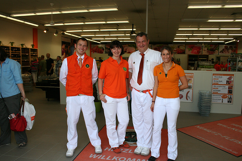 Vielfalt als Erfolgsrezept