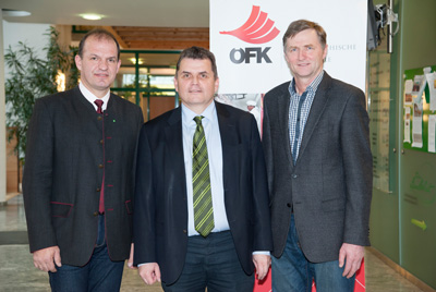 Im Dienst der Tiergesundheit