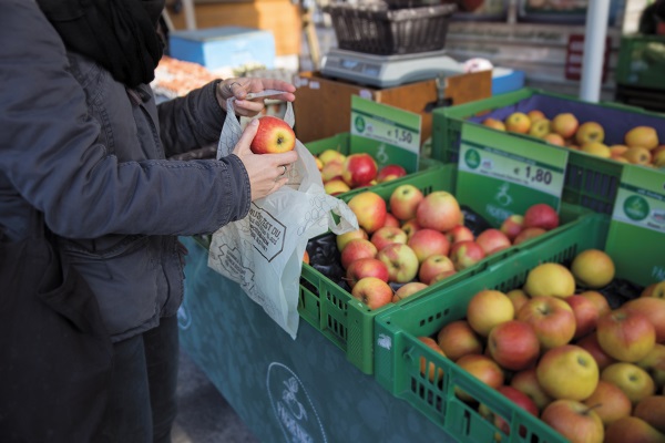 KBVÖ: Plastiksackerl-Verbot nur der erste Schritt