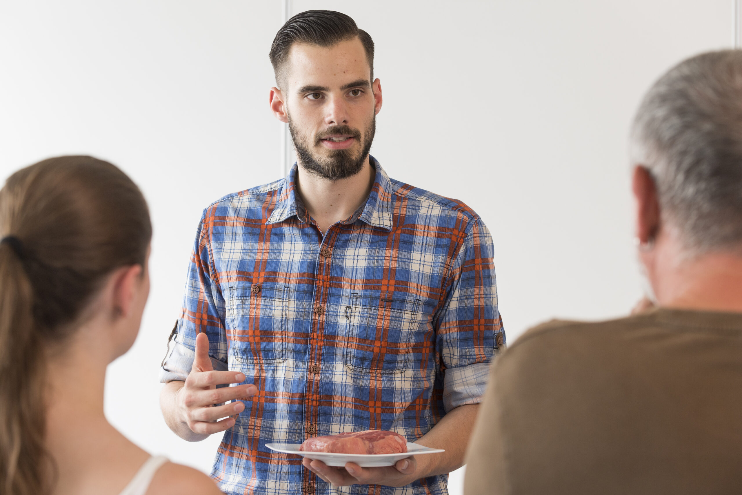 Geschafft: Vom Meister zum Master – das Interview