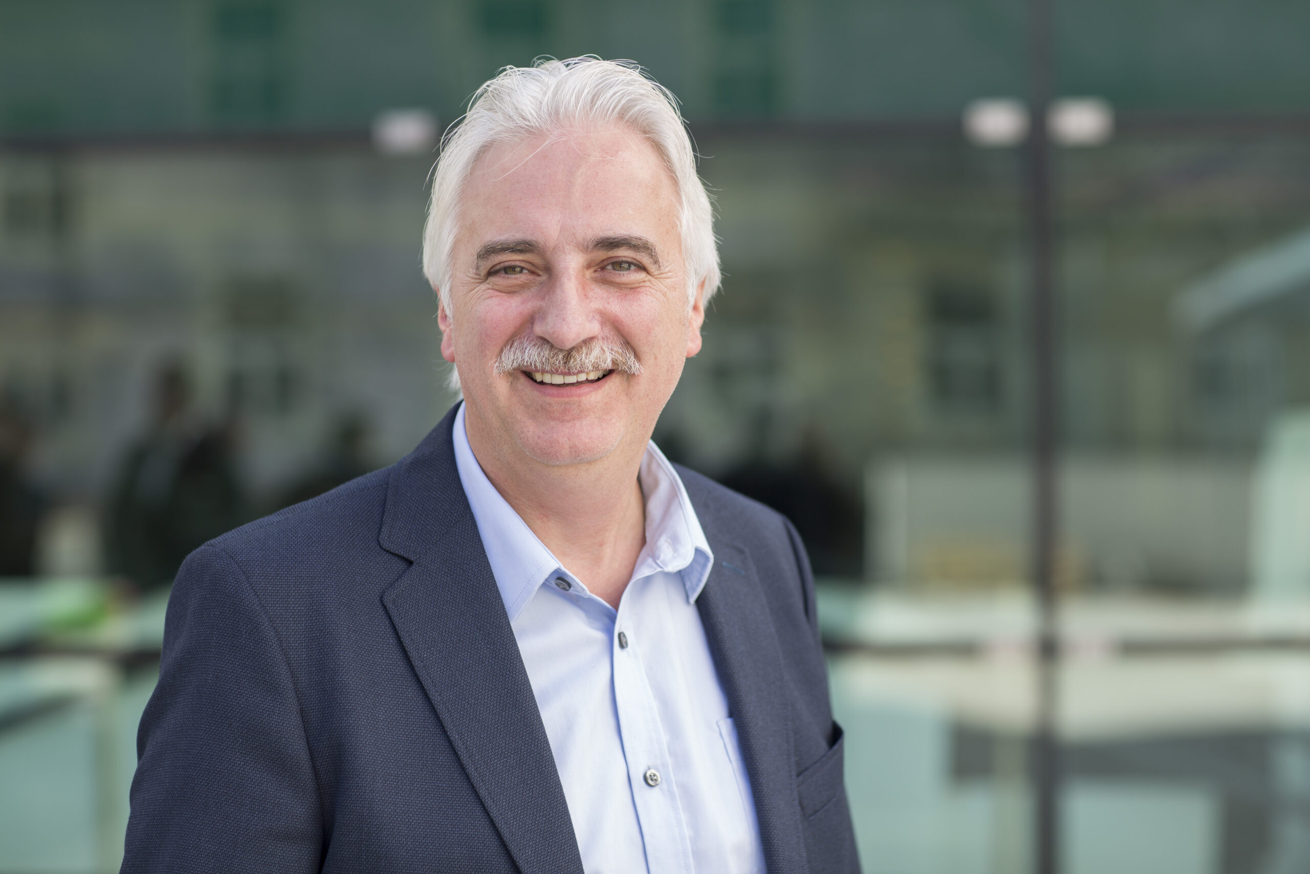 Raimund Plautz: Aus der Innung