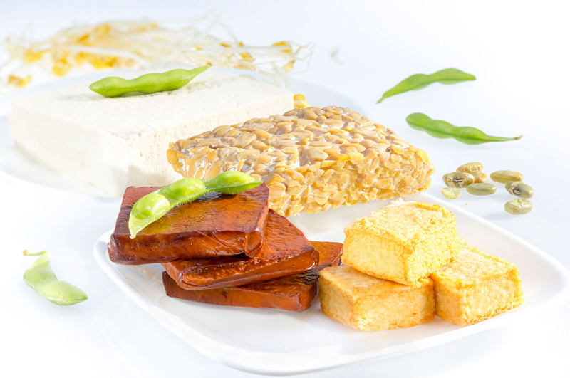 Alternative Proteinquellen