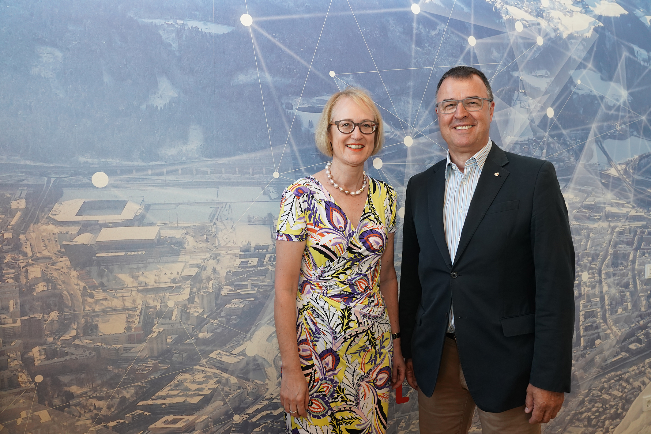 Übergabe Tirol: Unternehmen erfolgreich weiterführen