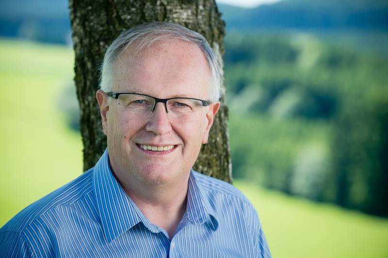 Franz Reisecker: Billigfleisch & Sojaschrot