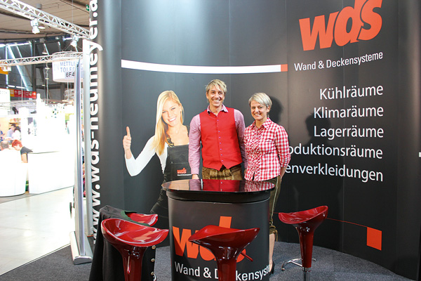 Individuelle Komplettsysteme