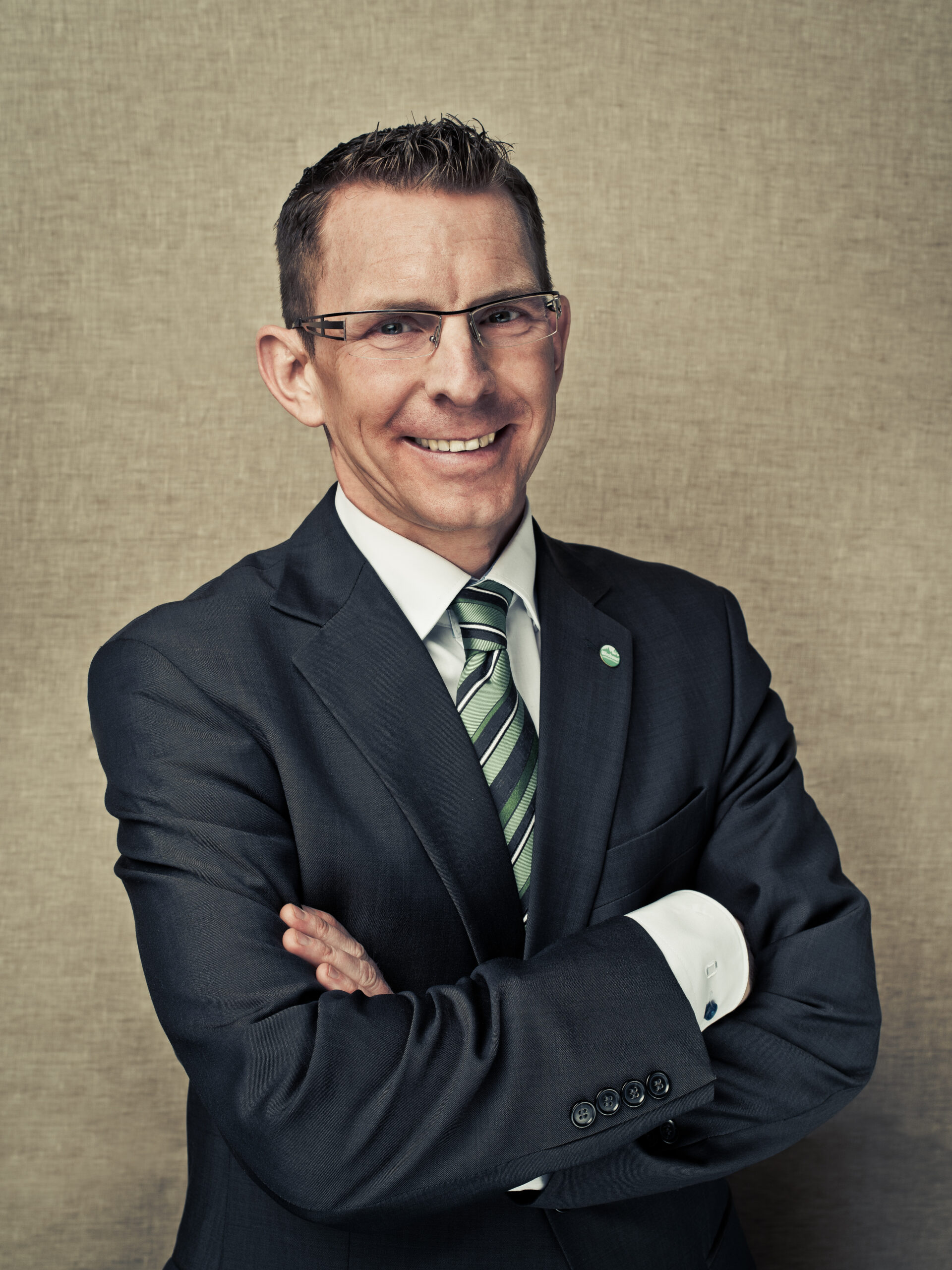 Schmiedbauer: Dank für den großen Einsatz der Mitarbeiter