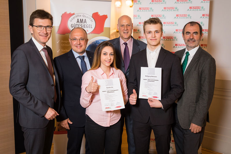 Fachwissen über Wurst- und Fleischwaren