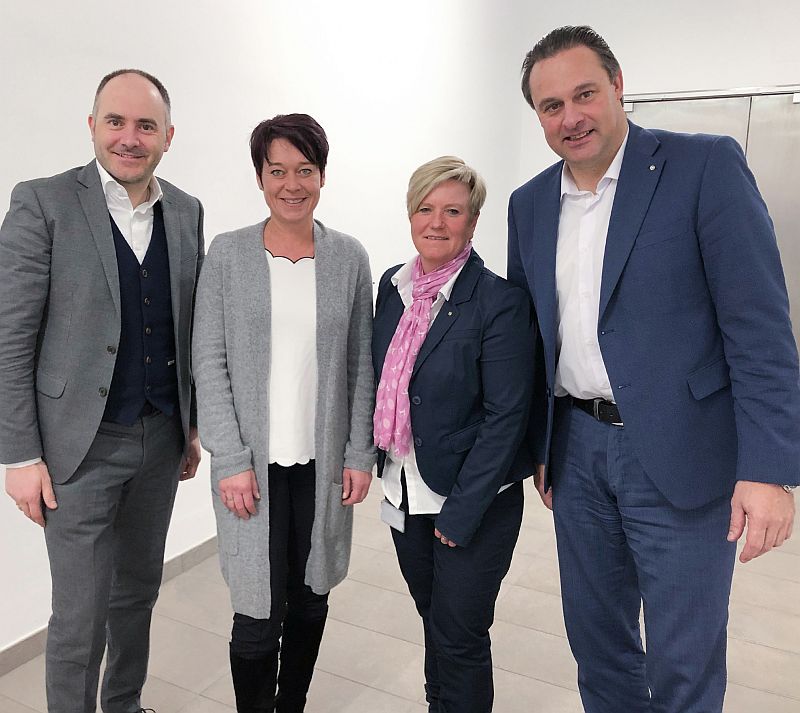 Spar setzt auf Tiroler Verpackungstechnologie