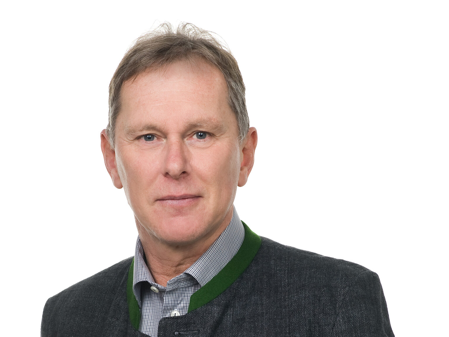 Rudolf Stückler über das Fleisch-Jahr 2022