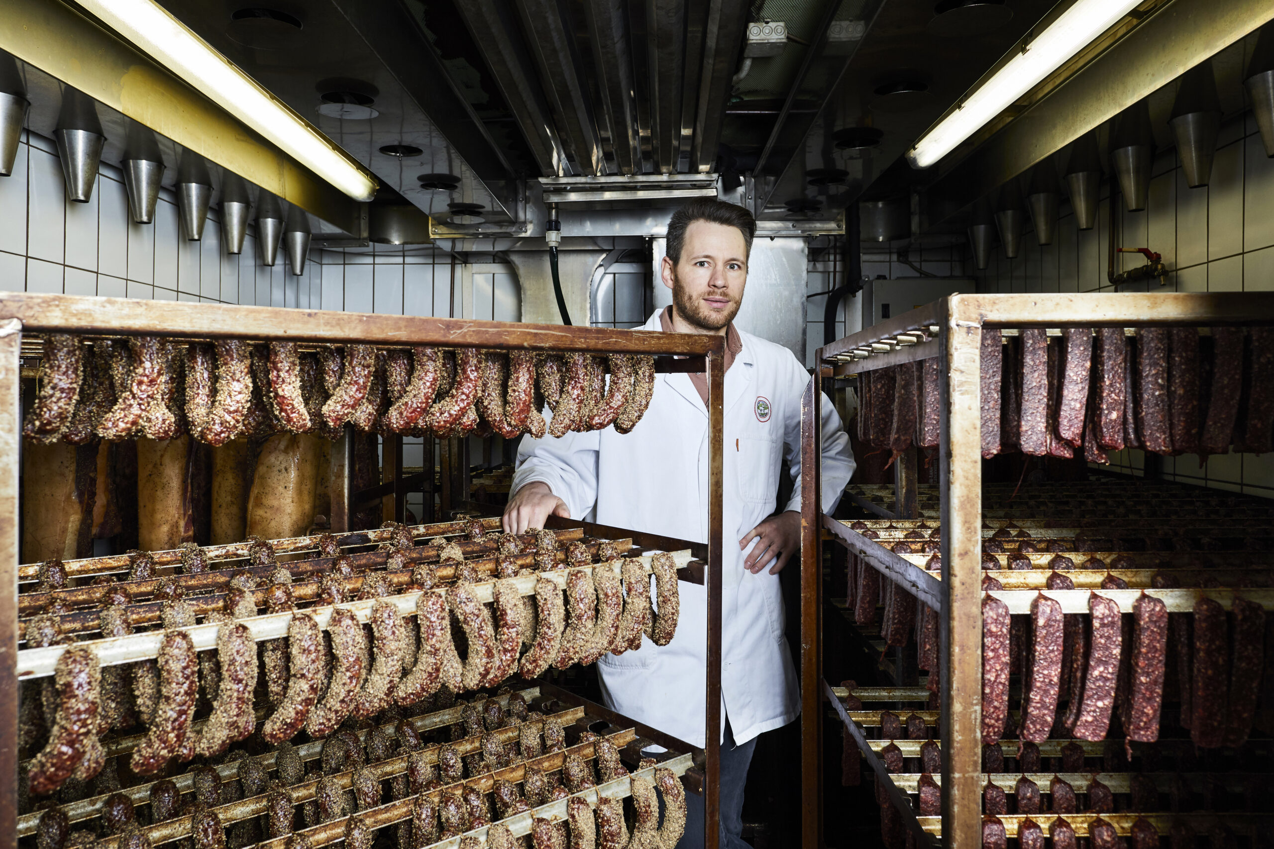 Eine Pinzgauer Familiengeschichte