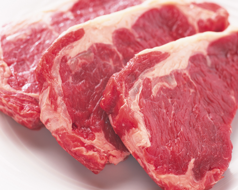 USA stoppen Einfuhr von frischem Rindfleisch aus Brasilien