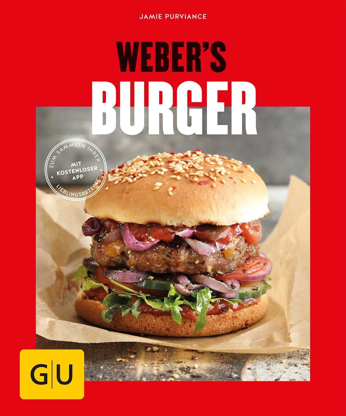 Grill-Guides von Weber